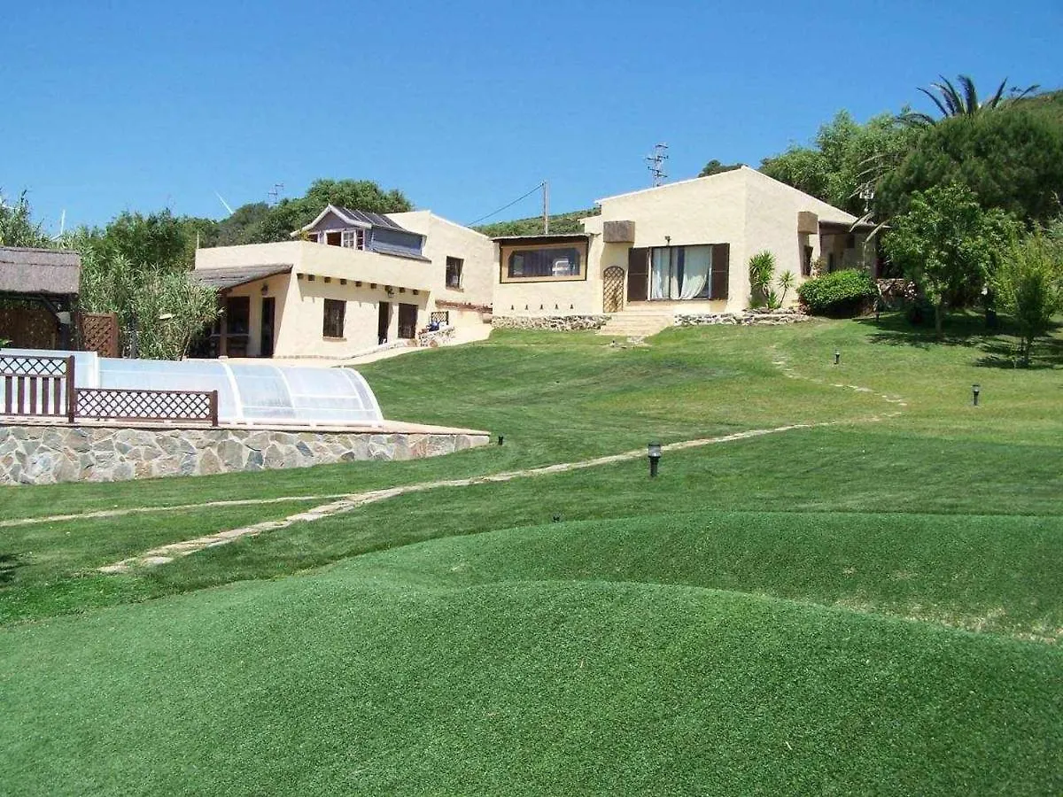 Villas Ahumada Chalet La Ahumada Tarifa