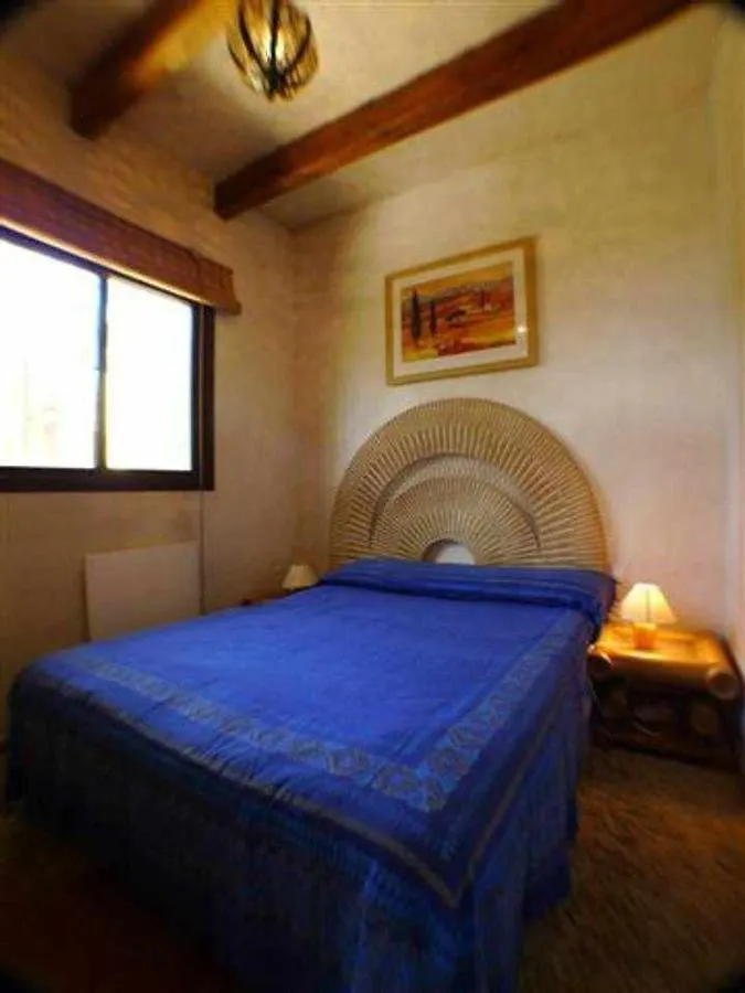 Villas Ahumada Chalet La Ahumada Tarifa