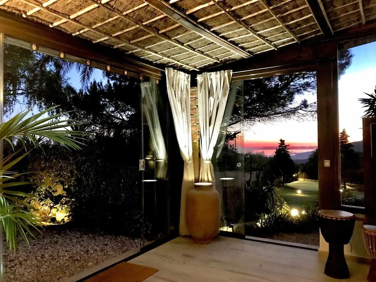 Villas Ahumada Chalet La Ahumada Tarifa Spain