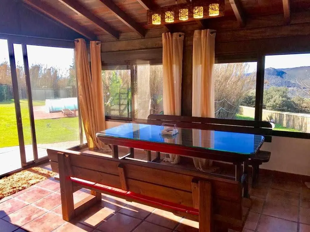 Villas Ahumada Chalet La Ahumada Tarifa