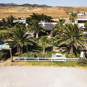 Guest house Banti, Tarifa