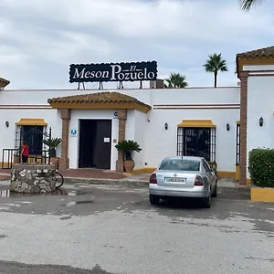 Aparthotel Meson El Pozuelo, Tarifa