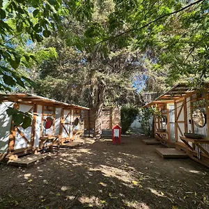 Campsite Kampaoh Paloma, Tarifa